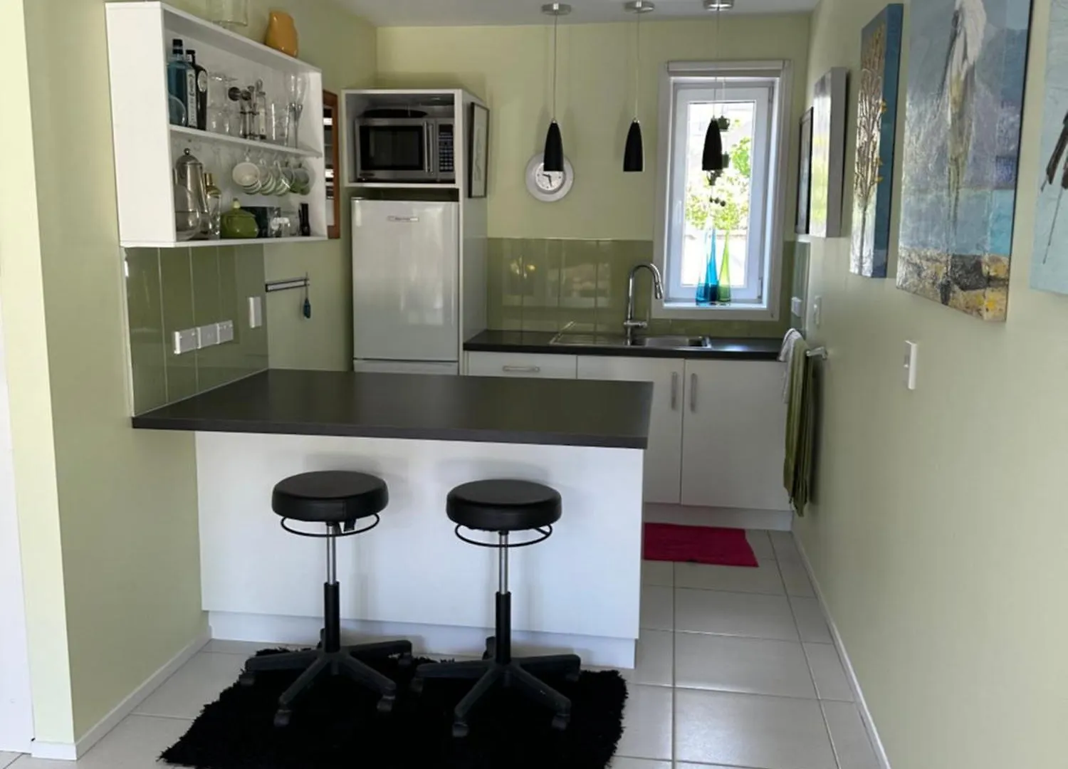 Kent Apartment Picton