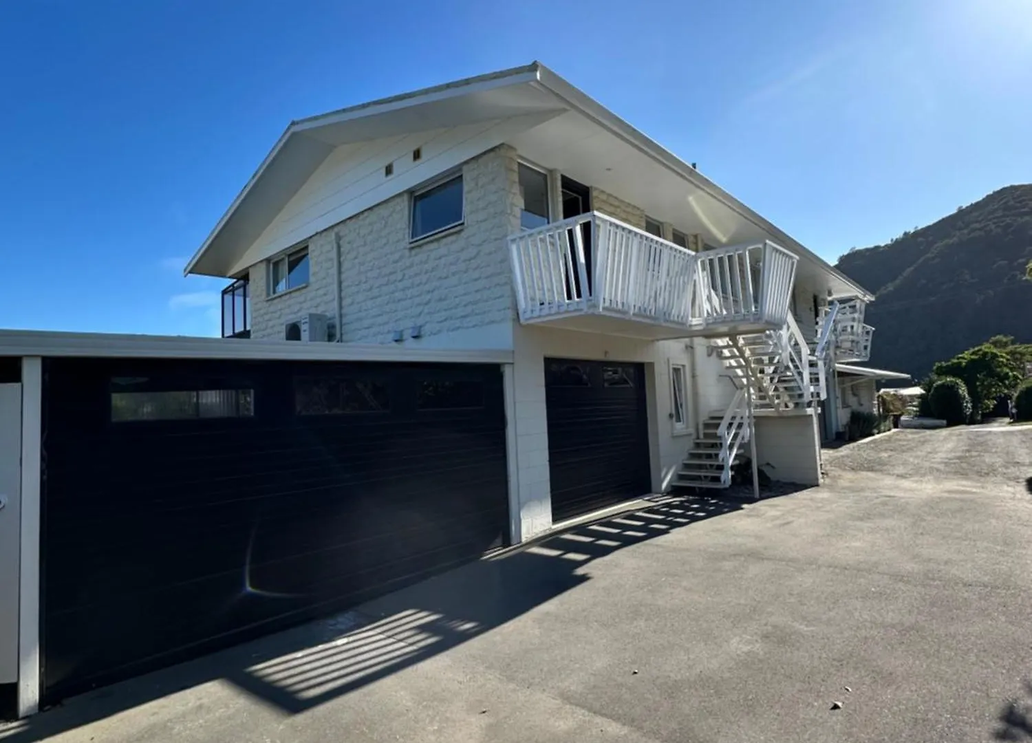 Kent Apartment Picton New Zealand